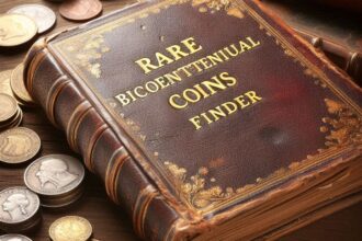 Rare Bicentennial Coins Value Finder